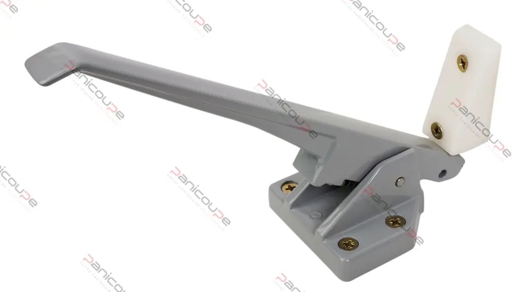 Poignée intérieure FERMOD 2171 avec butée