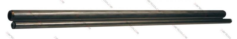 Ensemble d'axes pour enfourneur Fringand long 564 mm