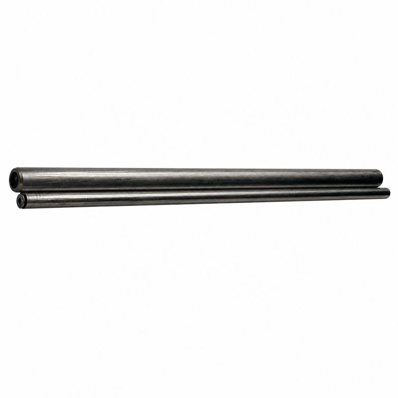 Ensemble d'axes pour enfourneur Fringand long 564 mm Ensemble d'axes pour enfourneur Fringand long 564 mm