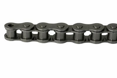 Chaîne de transmission simple pas de 9,525