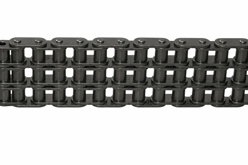 Chaine de transmission triple pas de 9,525