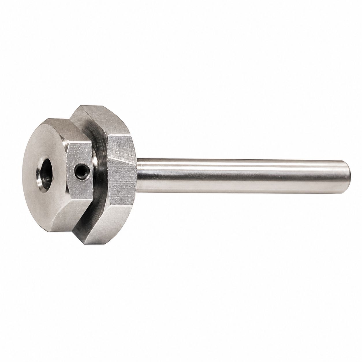 Doigts de gant INOX pour sondes et bulbes Doigts de gant INOX pour sondes et bulbes
