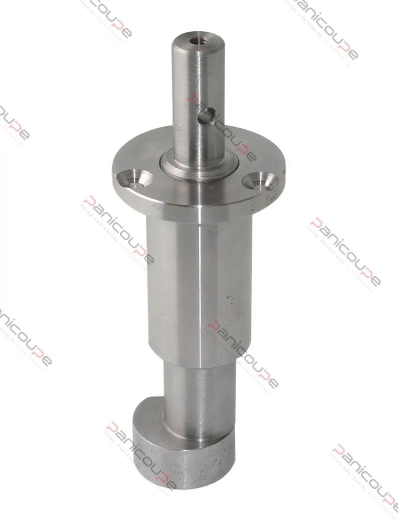 Excentrique Axe rond pour diviseuse Marchand