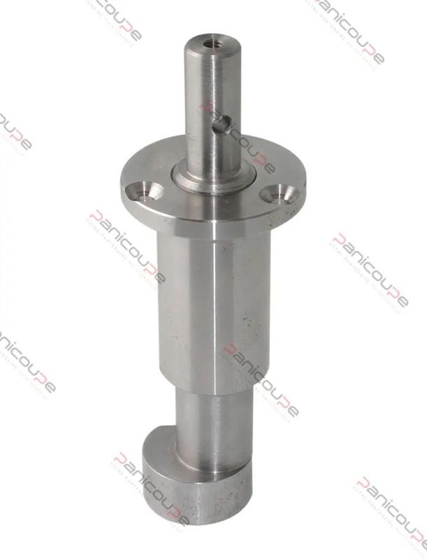 Excentrique Axe rond pour diviseuse Marchand