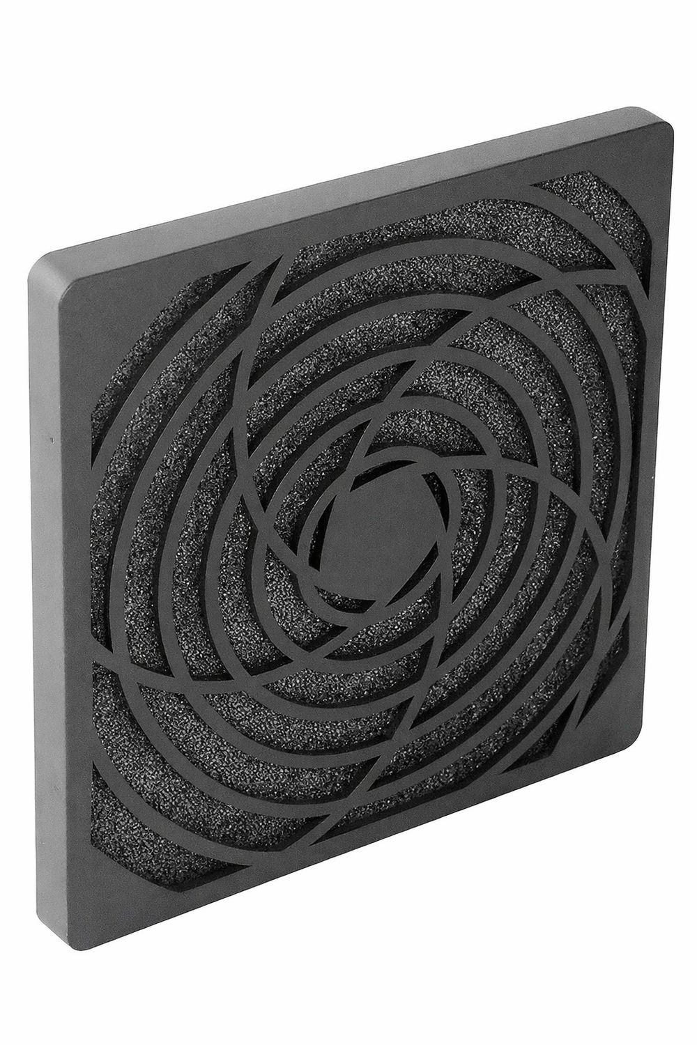 Filtre pour ventilateur axial