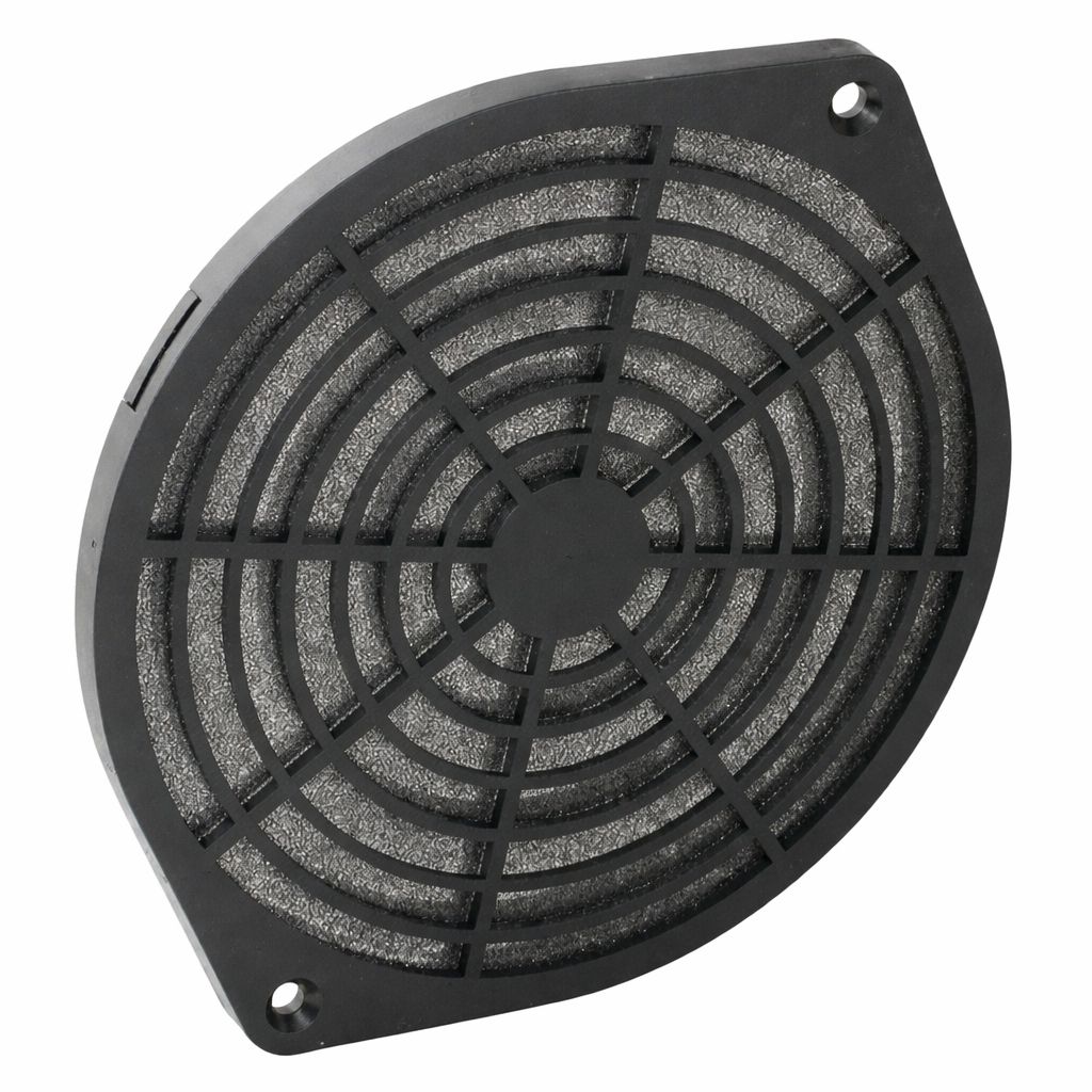 Filtre pour ventilateurs axiaux 170 x 150 mm