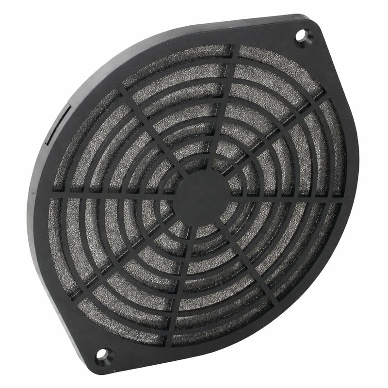 Filtre pour ventilateurs axiaux 170 x 150 mm