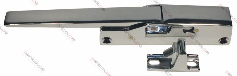 Loqueteau FERMOD 790 spécial four avec galet laiton