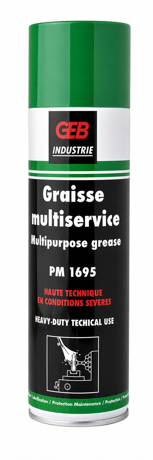 GRAISSE MULTISERVICE GEB