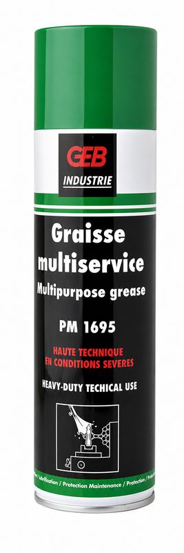 GRAISSE MULTISERVICE GEB