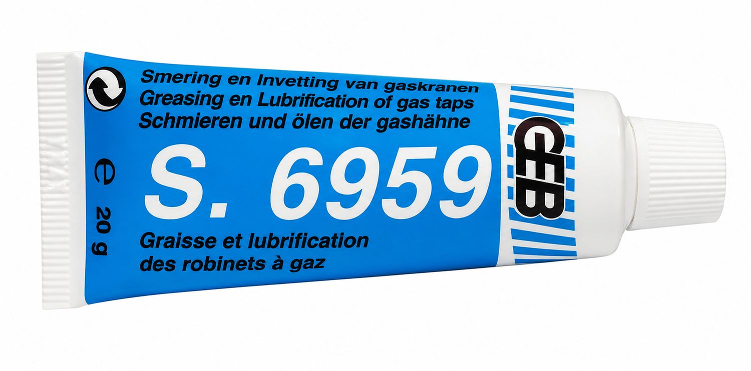 GRAISSE S6959