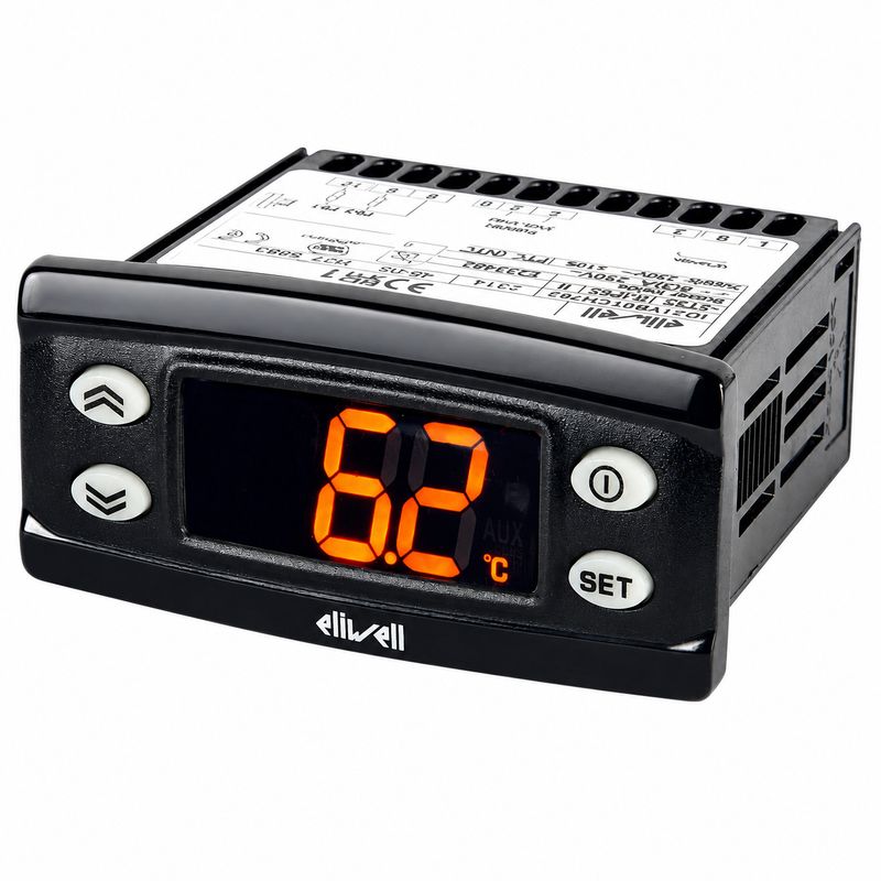 Régulateur ELIWELL IC+902NTC230V