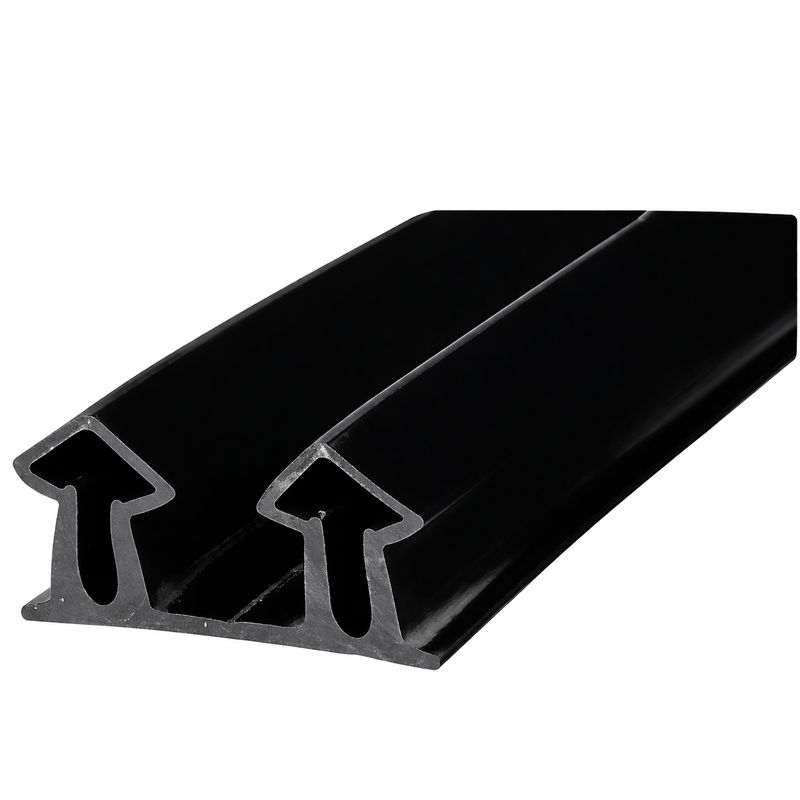 Bourrelet caoutchouc noir pour le froid (JOIN67)