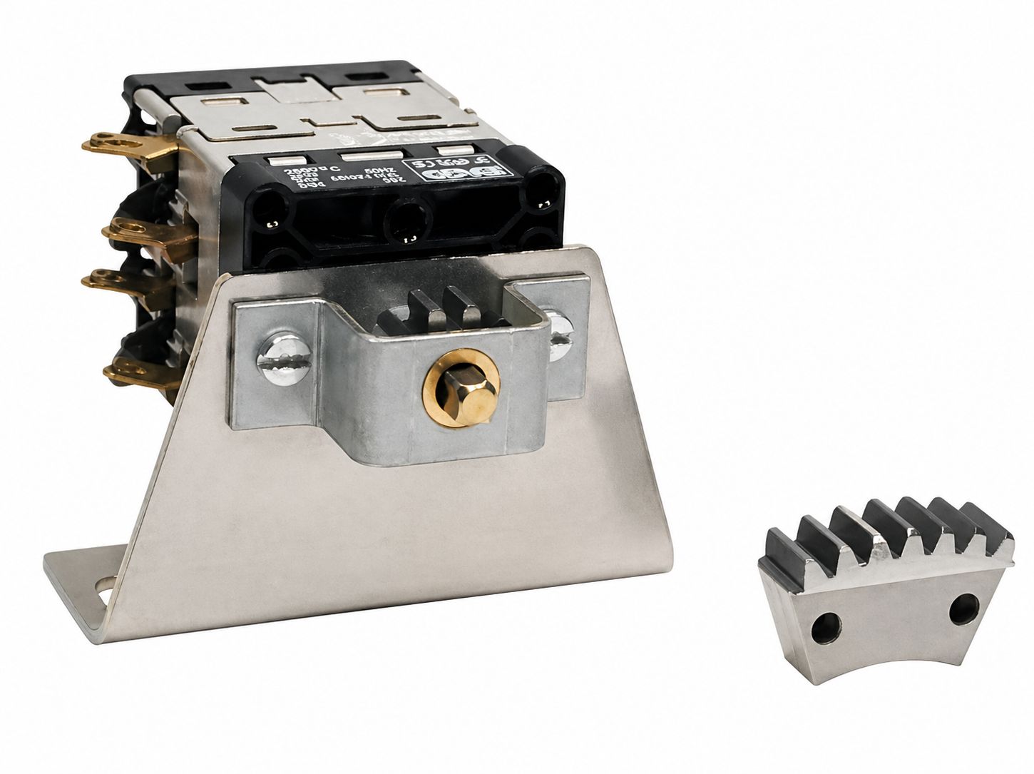 Kit pour PR12/16093E/F pour montage sur laminoir