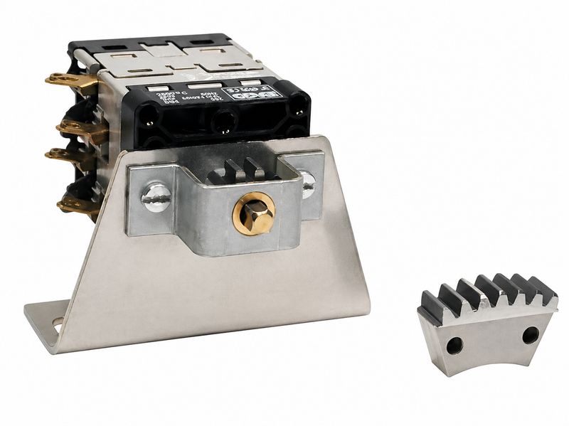 Kit pour PR12/16093E/F pour montage sur laminoir