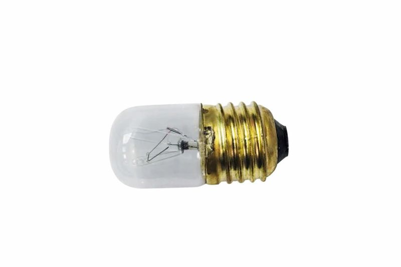 Lampe Four E27 standard Claire 24V 40W