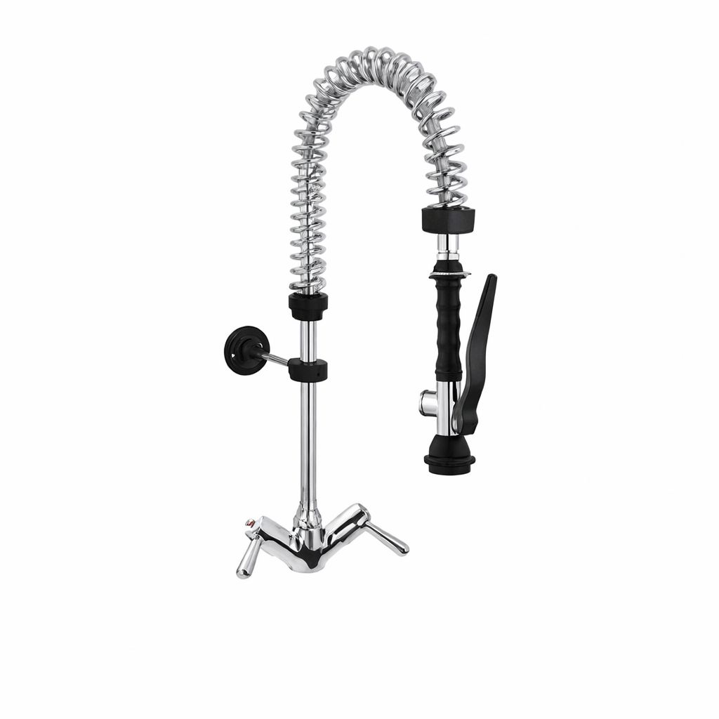 DOUCHE VAISSELLE PRELAVAGE PETIT MODELE