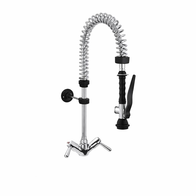 DOUCHE VAISSELLE PRELAVAGE PETIT MODELE