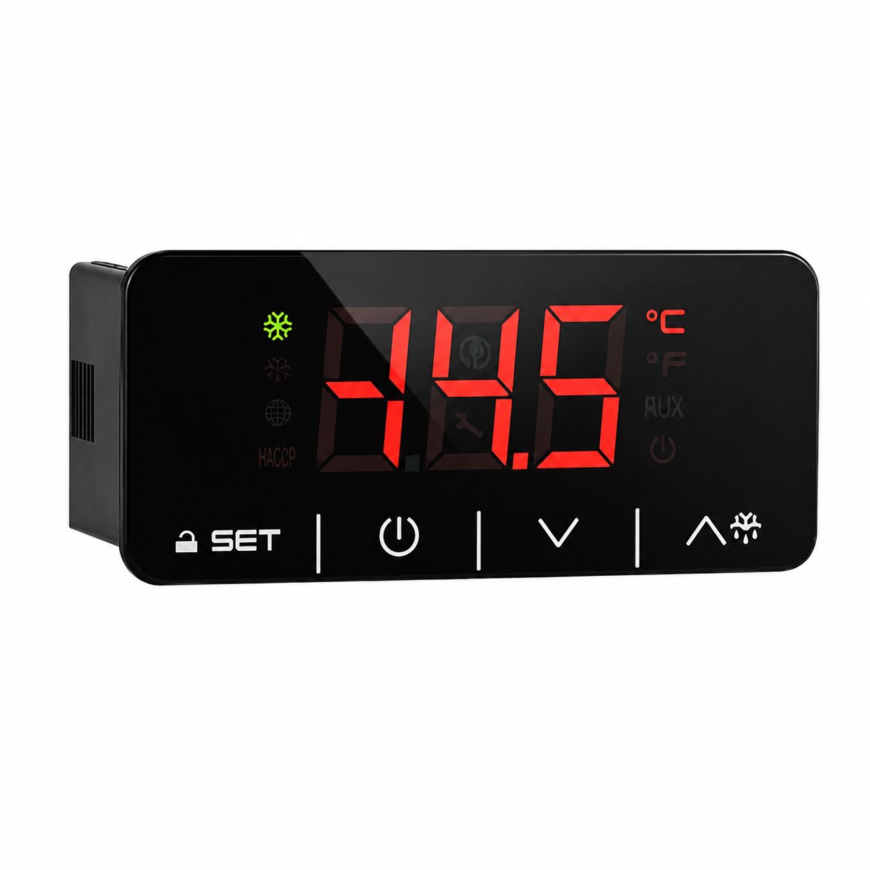 Régulateur EVCO pour froid négatif EV3B23N7 Régulateur EVCO pour froid négatif EV3B23N7