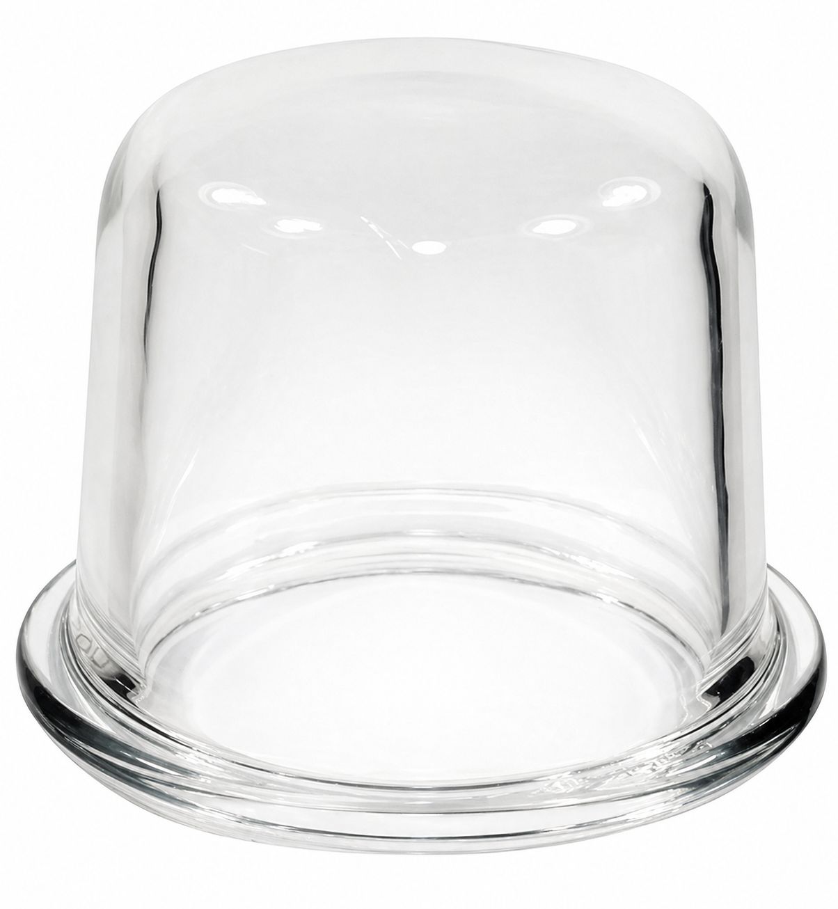 Globe d'éclairage pour four de boulangerie