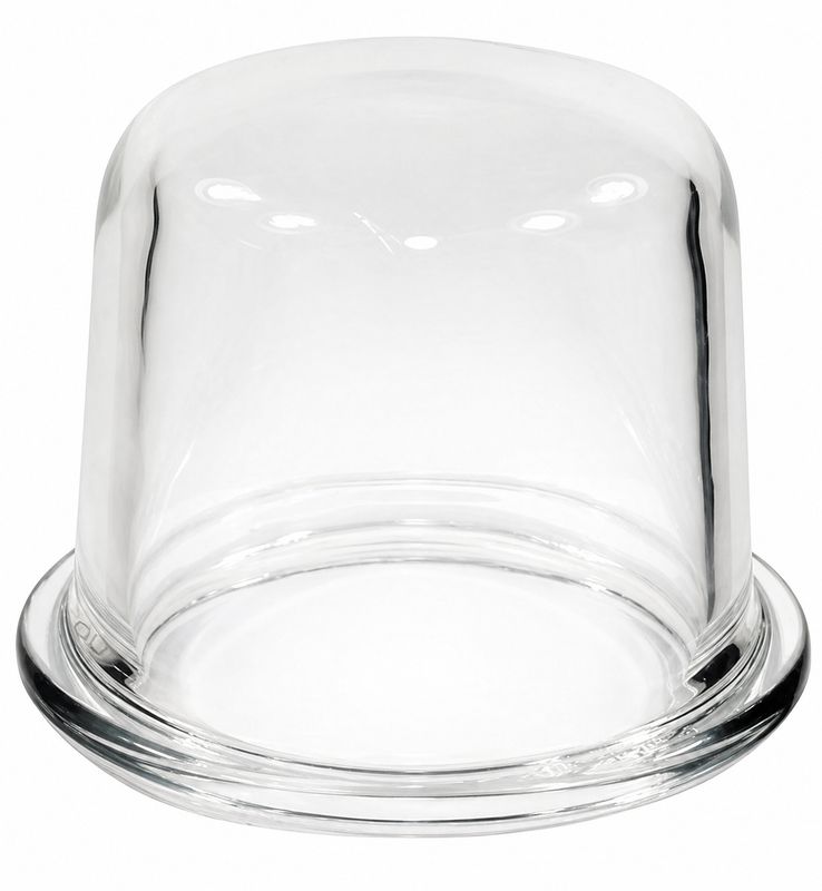 Globe d'éclairage pour four de boulangerie