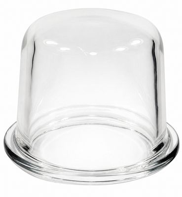 Globe d'éclairage pour four de boulangerie