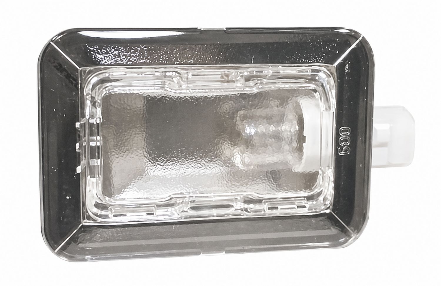 Hublot de four rectangulaire 300 °C