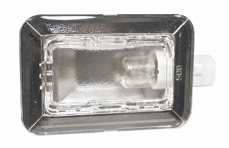 Hublot de four rectangulaire 300 °C