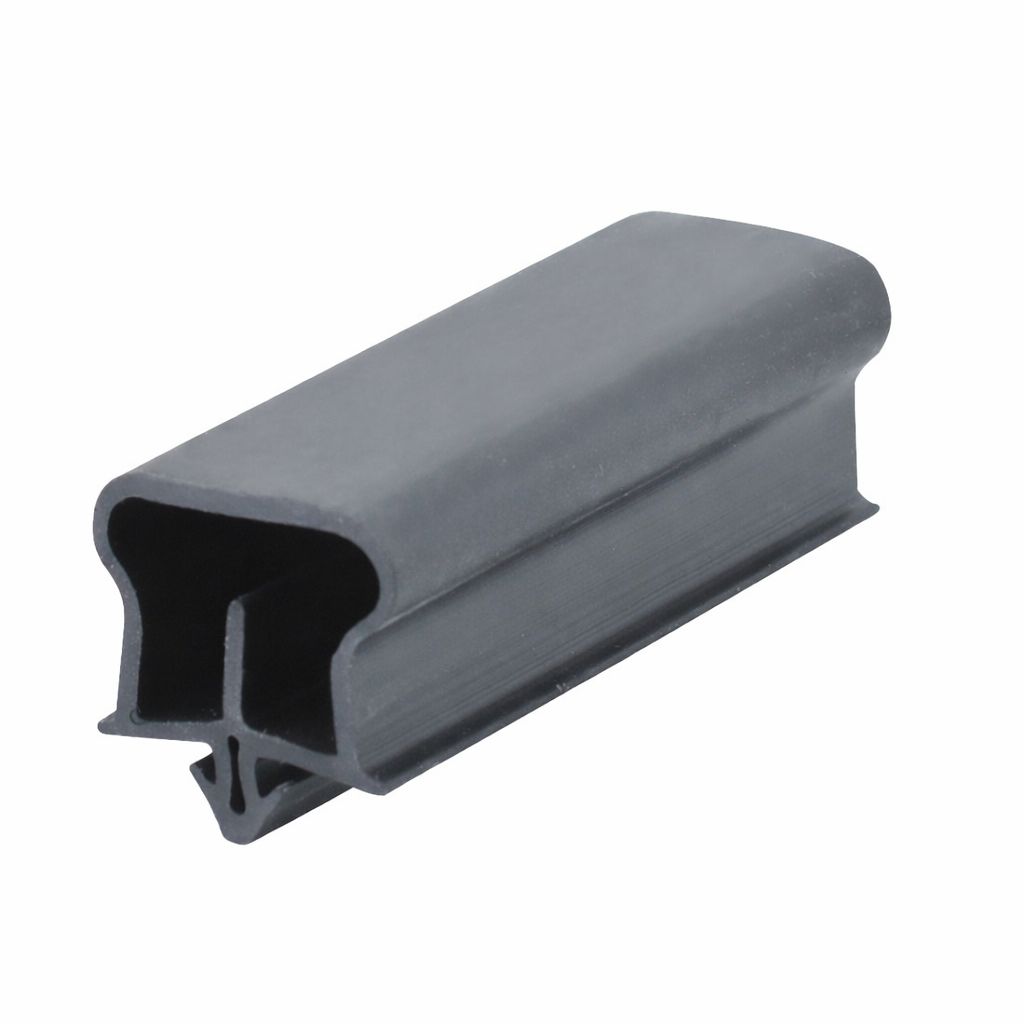 Bourrelet caoutchouc NOIR pour le froid (JOIN12)