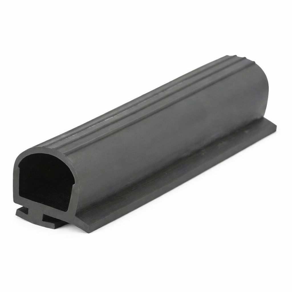 Bourrelet caoutchouc NOIR pour le froid (JOIN23)