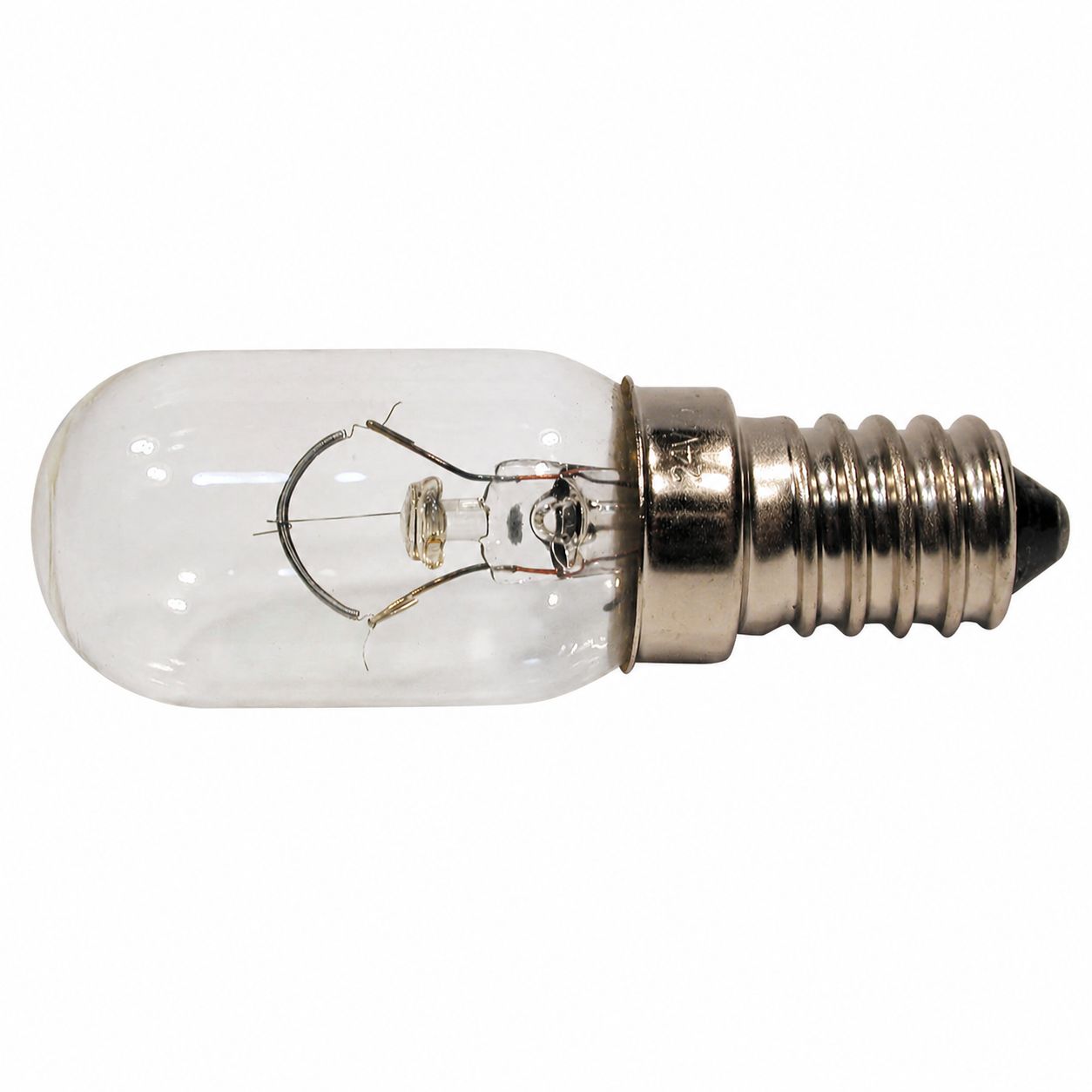 Lampe Four E14 TUBE Claire 25 W - 24 V