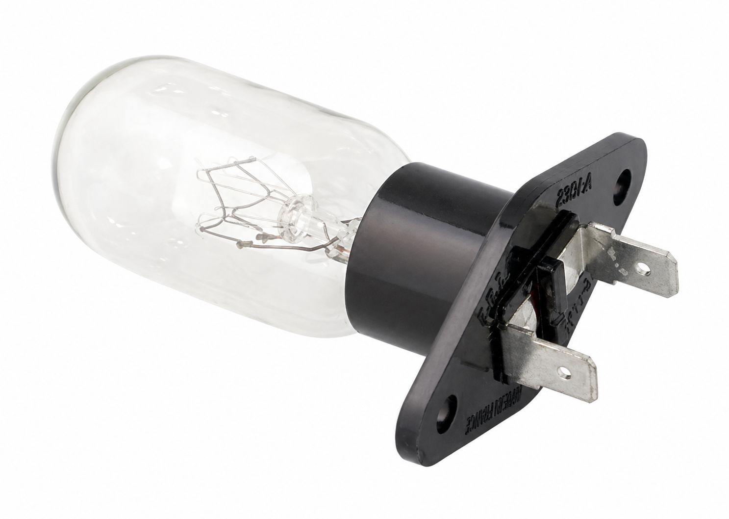 Lampe four micro-ondes Claire 230 V - 25 W