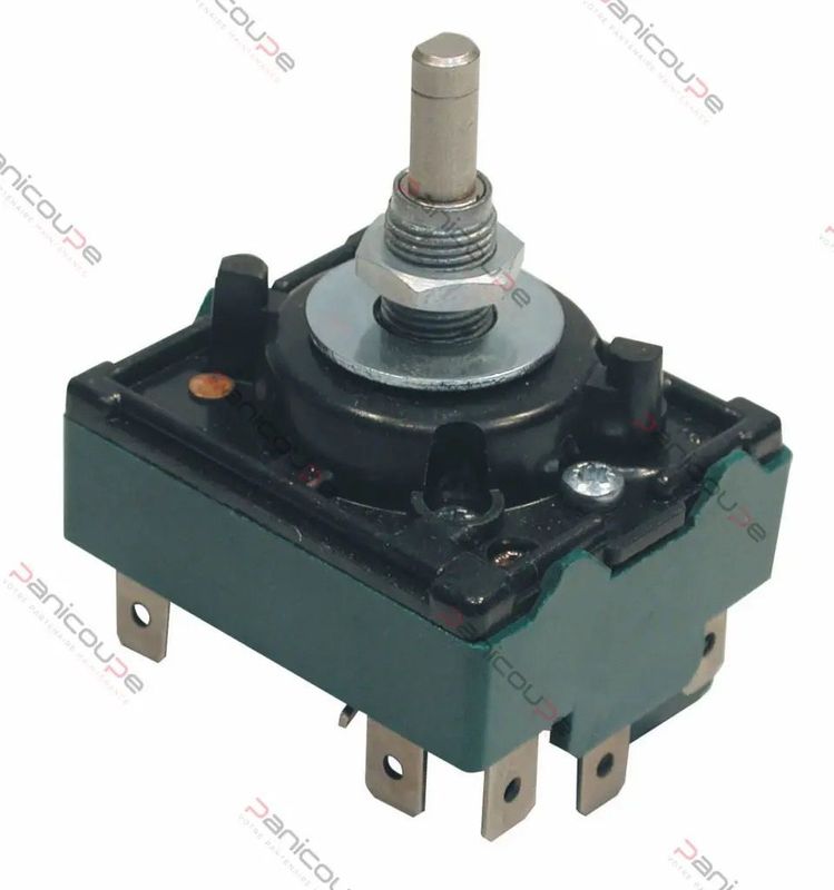 DOSEUR D'ENERGIE DIAMOND série 35ER