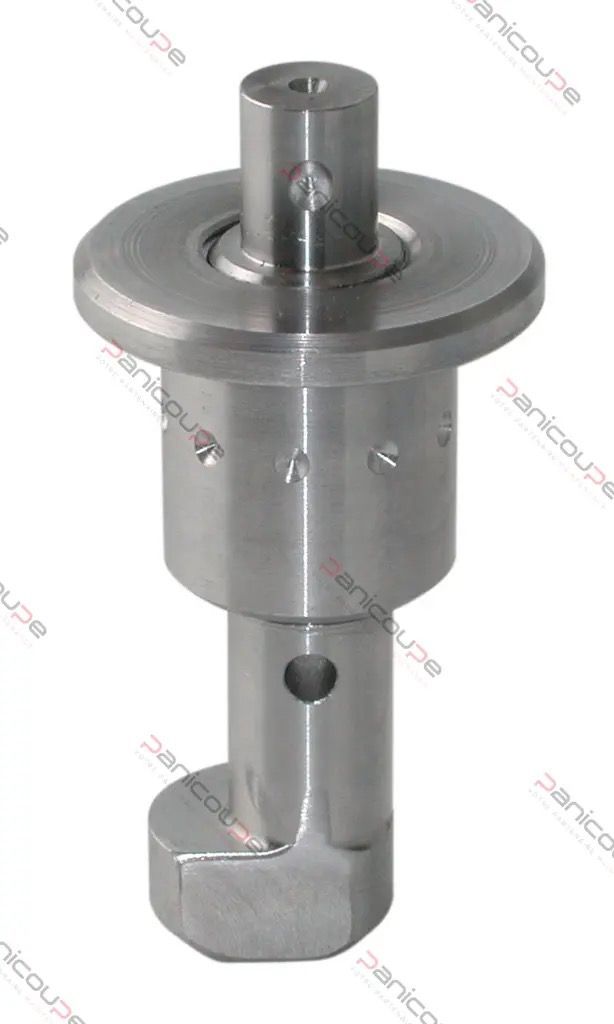 Excentrique Axe rond pour diviseuse Bertrand