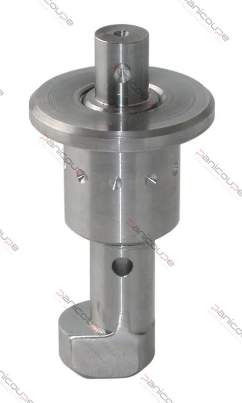 Excentrique Axe rond pour diviseuse Bertrand