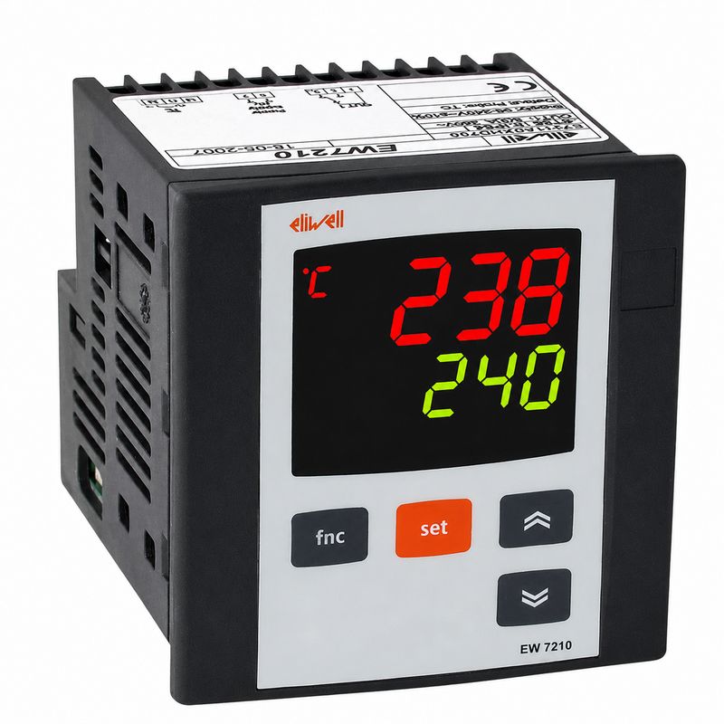 Régulateur ELIWELL EW7210TCJ
