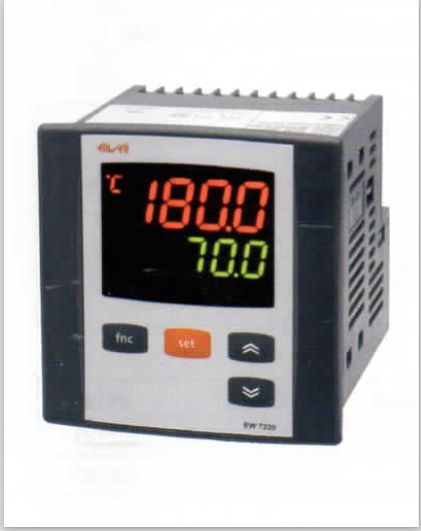Régulateur ELIWELL7221 UNIVERSEL