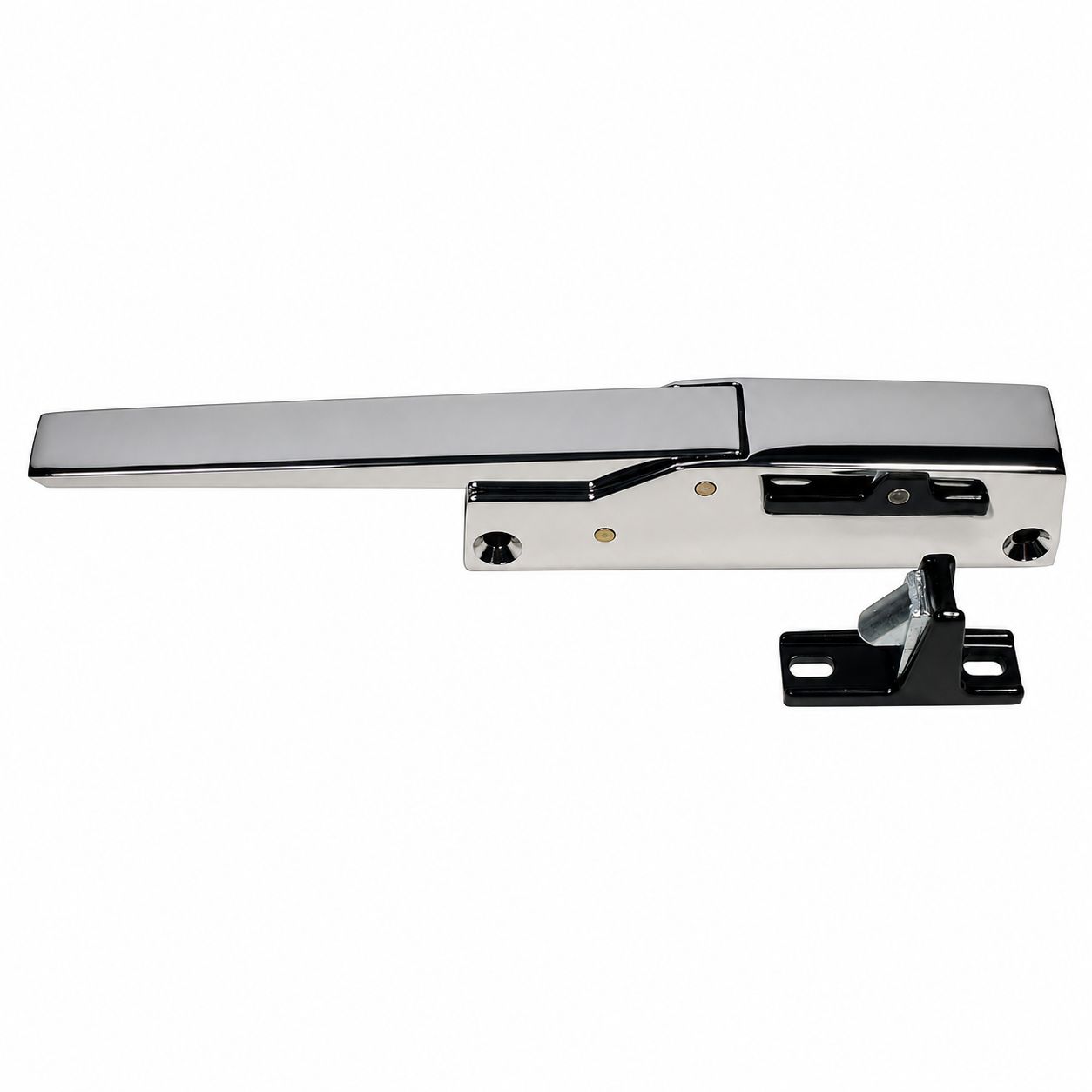 Loqueteau FERMOD 790 avec galet nylon Loqueteau FERMOD 790 avec galet nylon
