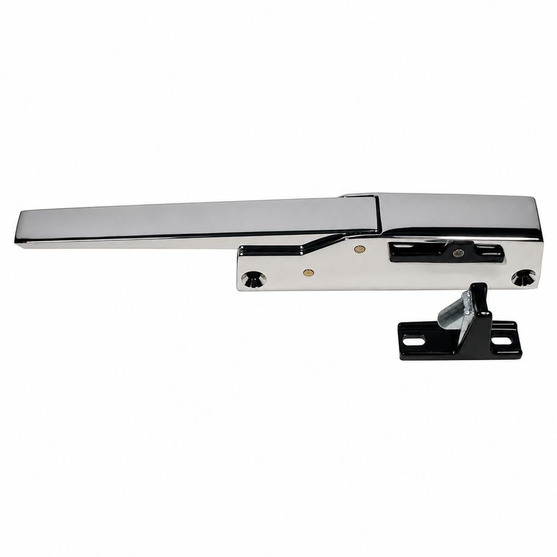 Loqueteau FERMOD 790 avec galet nylon Loqueteau FERMOD 790 avec galet nylon