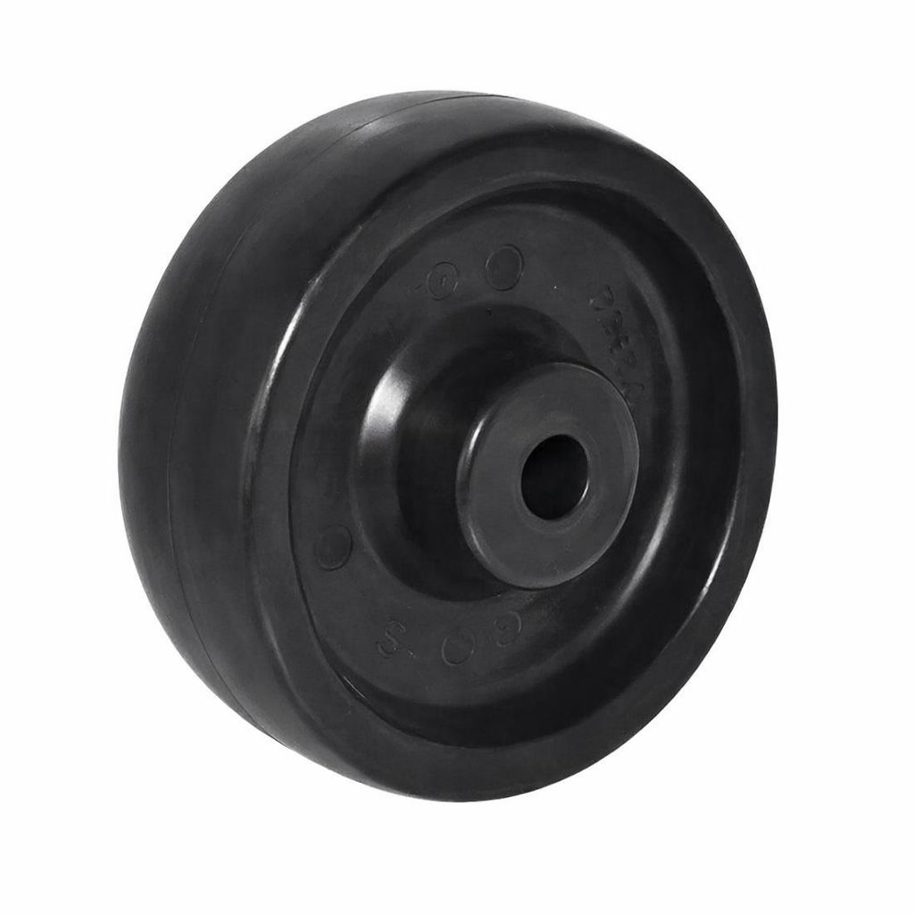 Roue seule haute température