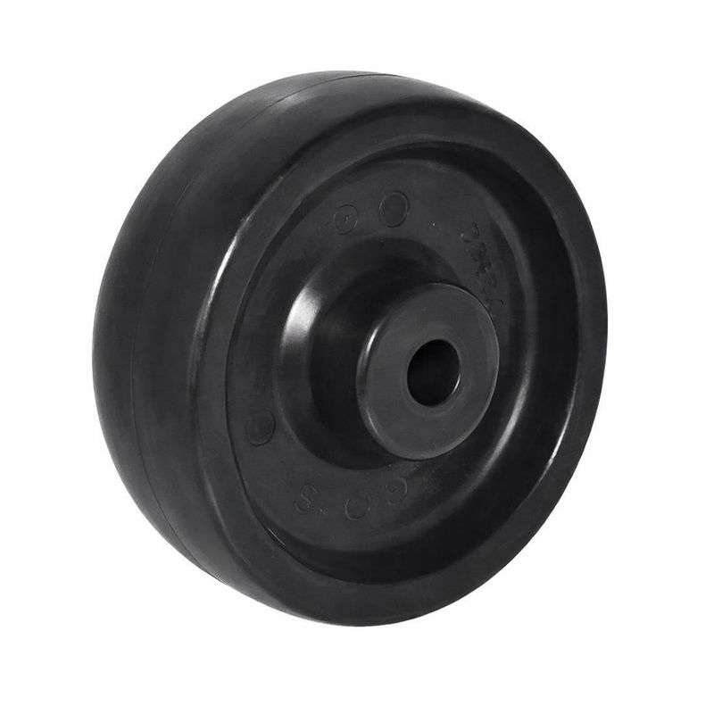 Roue seule haute température