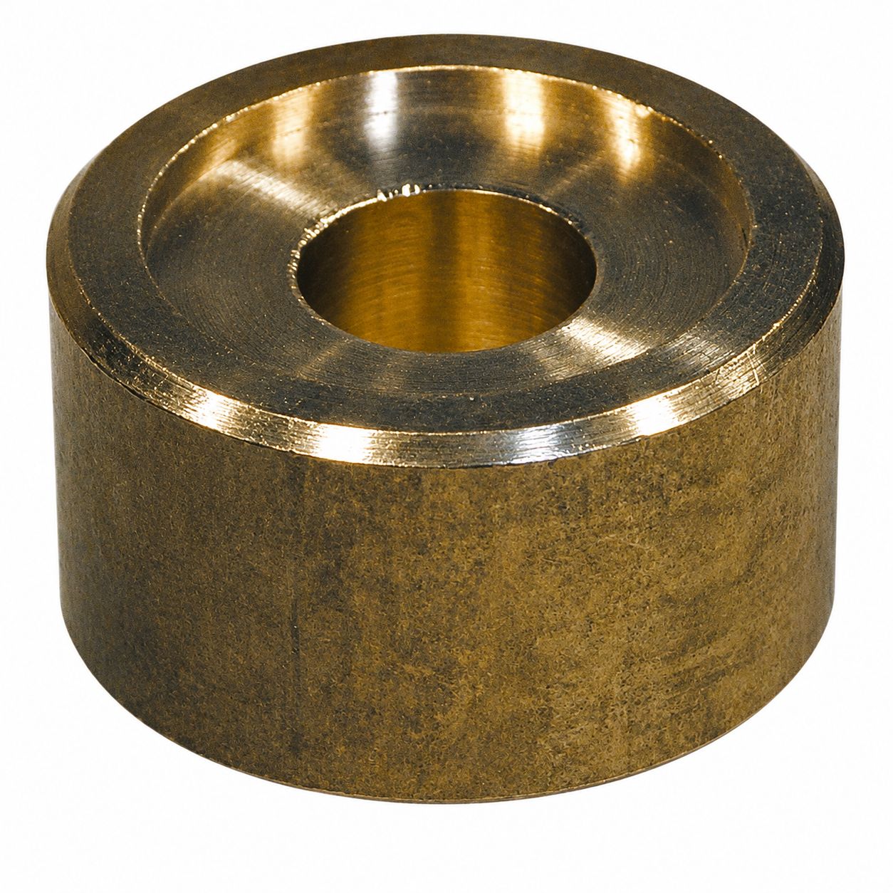 Galet de bouche laiton pour four Bongard Galet de bouche laiton pour four Bongard