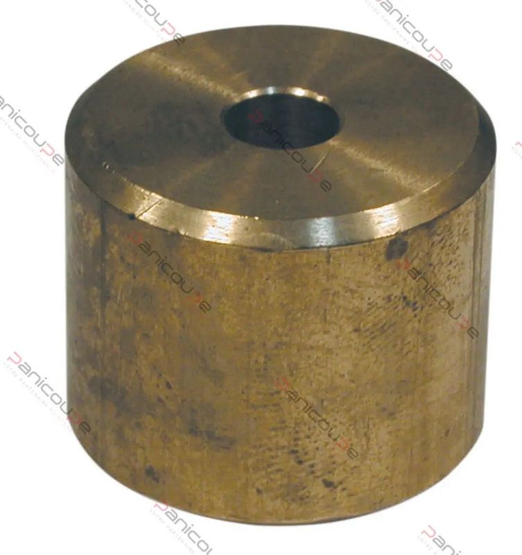 Galet de bouche laiton pour four Tibiletti