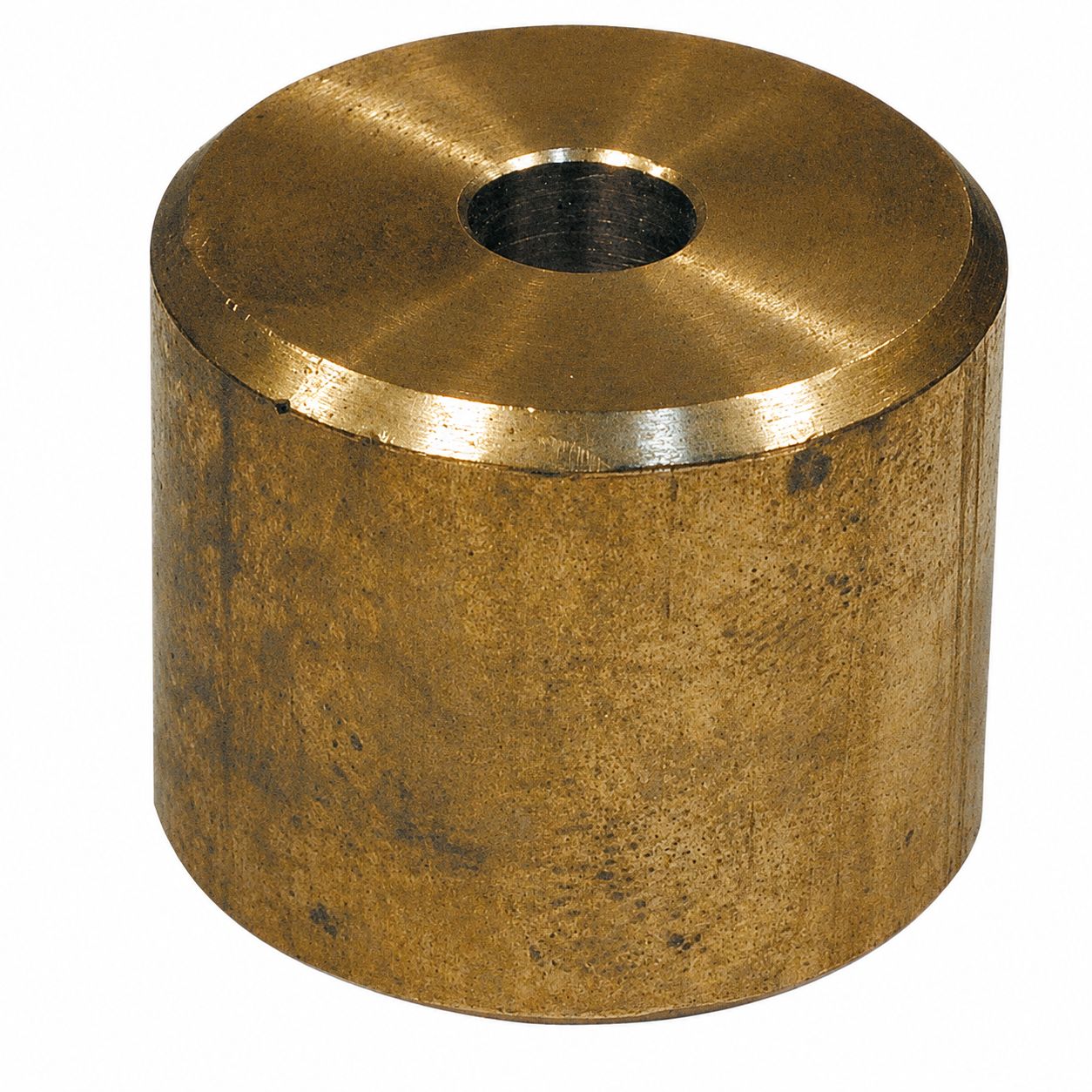 Galet de bouche laiton pour four Tibiletti Galet de bouche laiton pour four Tibiletti