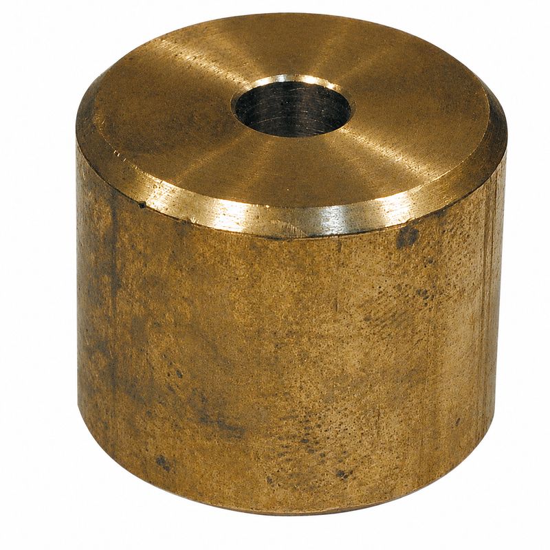 Galet de bouche laiton pour four Tibiletti Galet de bouche laiton pour four Tibiletti