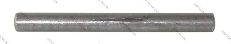 Goupille cannelée pour excentrique MARCHAND ED1