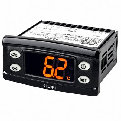 Régulateur ELIWELL IC+915NTC 12 Vac