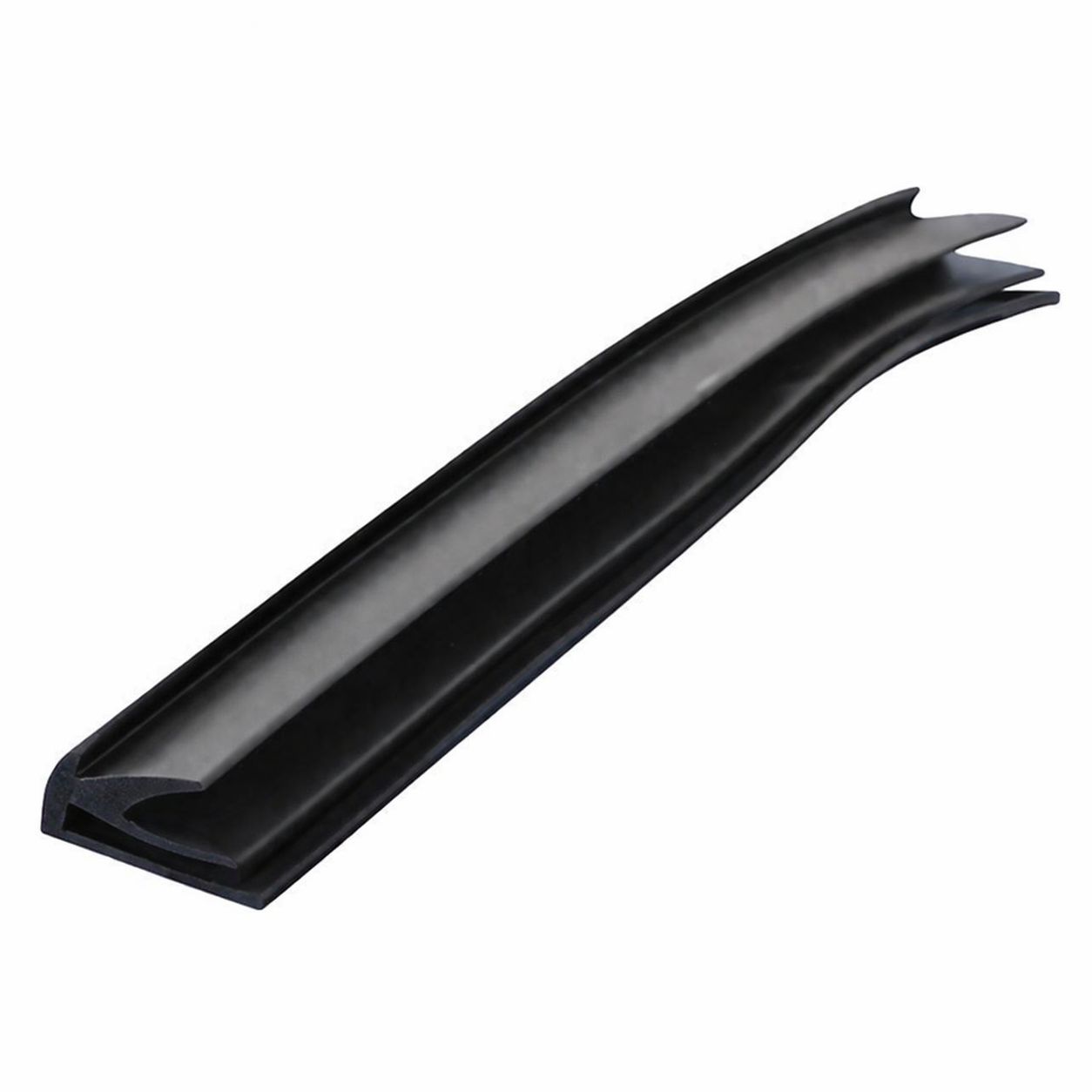 Bourrelet caoutchouc noir pour le froid (JOIN70)
