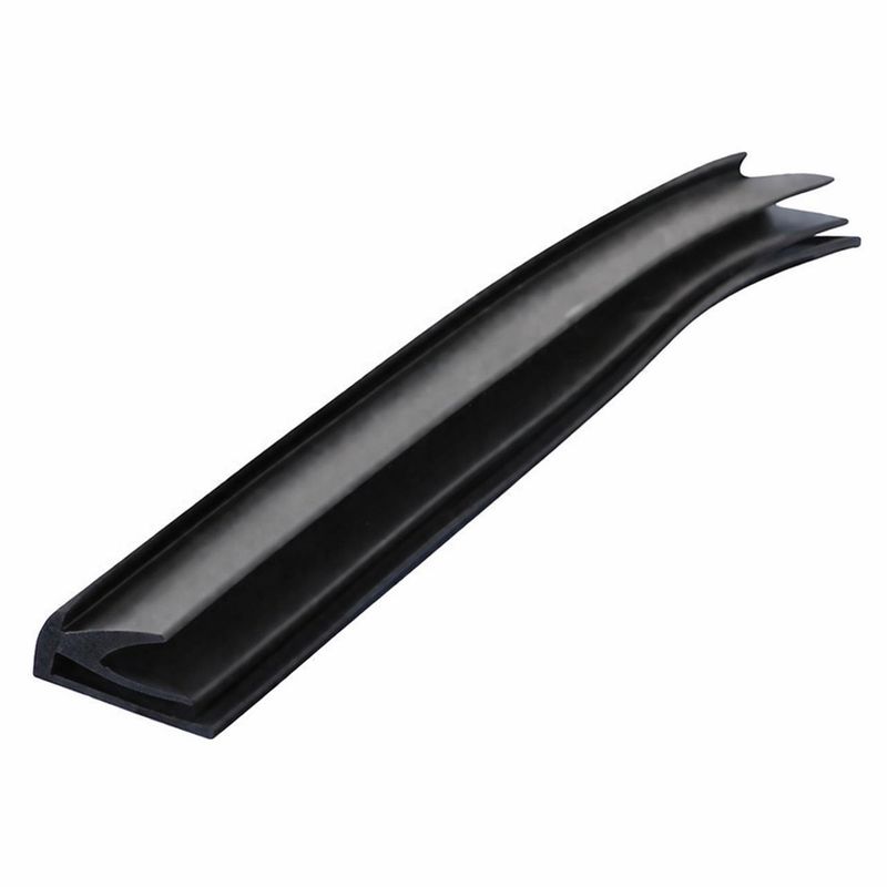 Bourrelet caoutchouc noir pour le froid (JOIN70)
