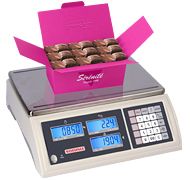 Balance poids/prix SOEHNLE 15kg (classe III)